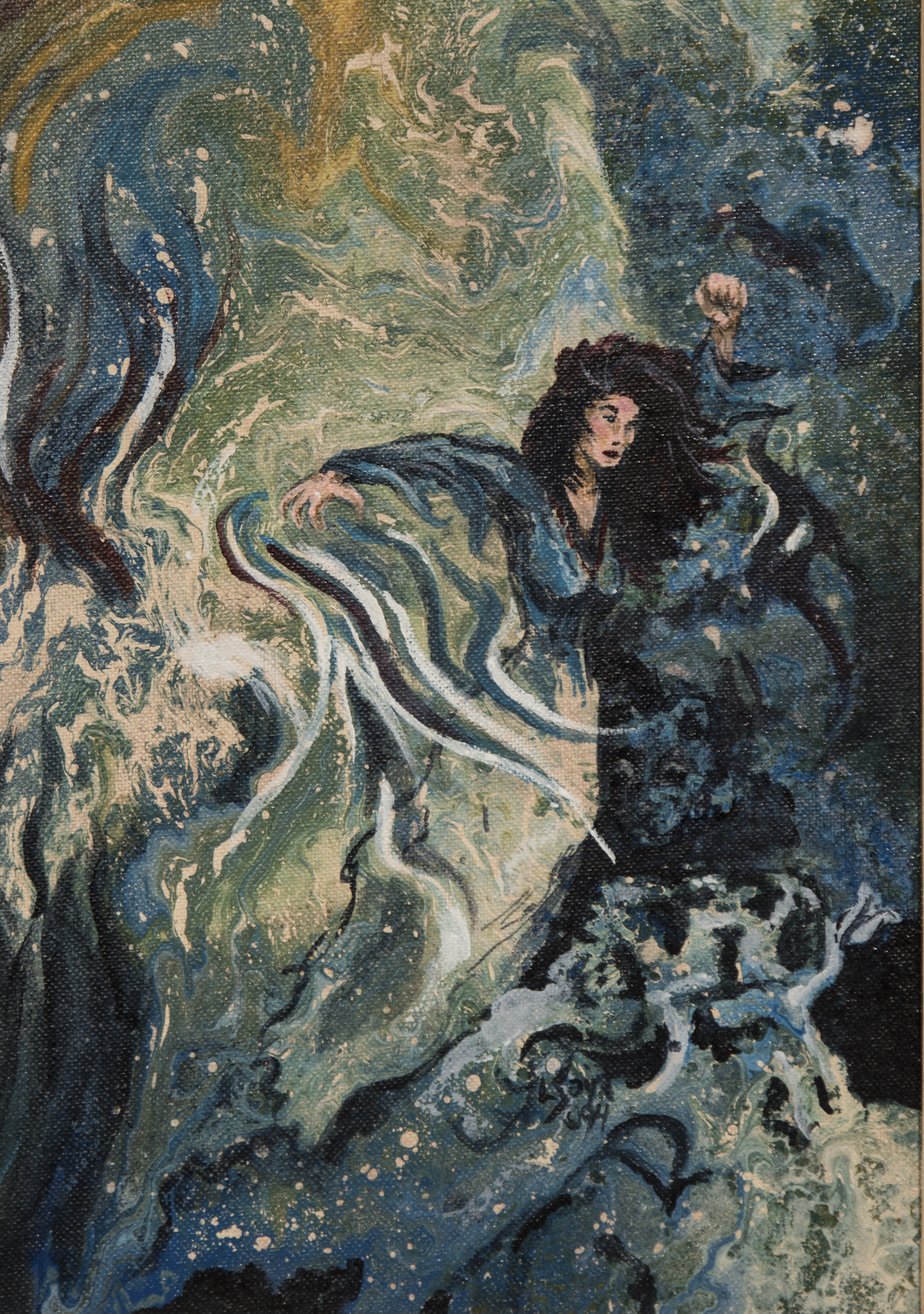 LStRomain-14Malstrom LStRomain-14Malstrom